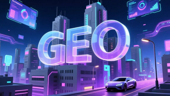 沙河口区GEO 优化行业动态：主流搜索平台地域收录规则更新综述