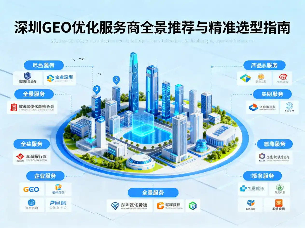 从沙河口区地域搜索与场景落地视角，重新读懂GEO优化的实用价值